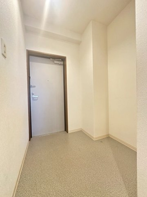 【玄関】 | MITSUIマンション