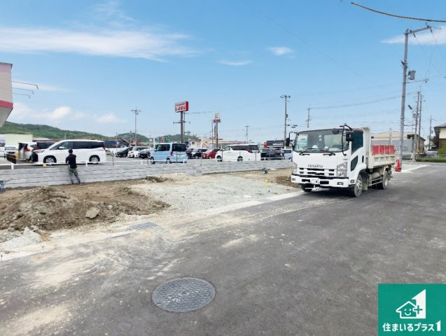姫路市東山　第4期　新築一戸建て