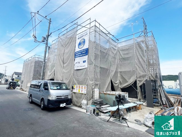 姫路市東山　第4期　新築一戸建て