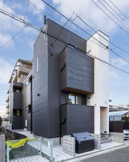 robot home 松本