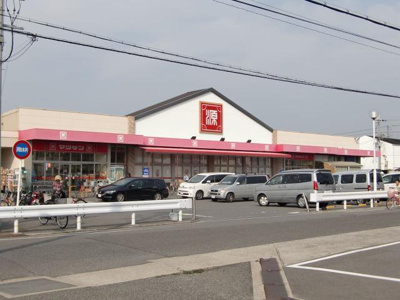 【周辺】 | メゾン・サンフィット | 松源岸和田中井店まで1,216ｍ