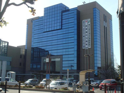 【周辺】 | メゾン・サンフィット | 忠岡町役場まで1,149ｍ