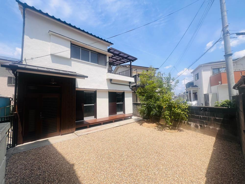 宮之下町　中古一戸建て
