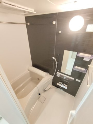 【浴室】 | D-Sereno志木幸町 | 他のお部屋の写真です