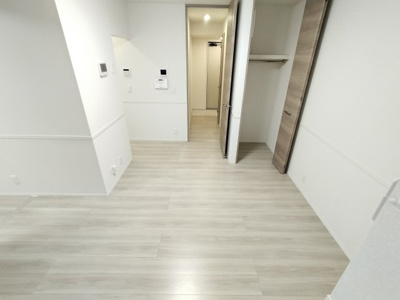 【収納】 | D-Sereno志木幸町 | 他のお部屋の写真です