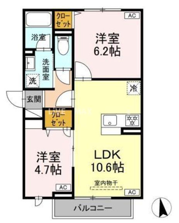 セレスティア岡本