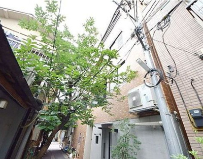 【その他共用部分】 | リノスタイル月島