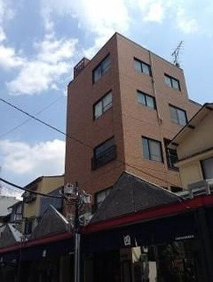 【外観】 | リノスタイル月島