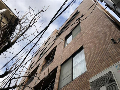 【外観】 | リノスタイル月島