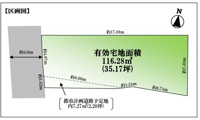 売地 文京区本駒込５丁目の画像