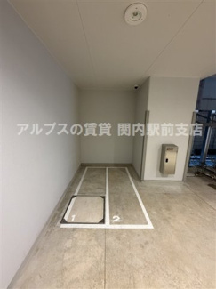 【その他共用部分】 | プライムブリス横濱関内