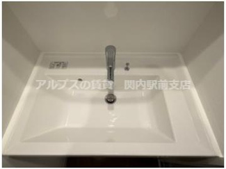 【洗面所】 | プライムブリス横濱関内