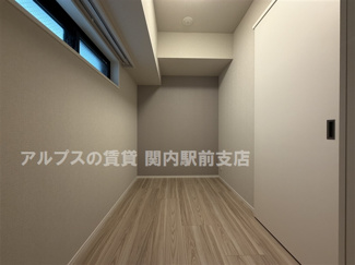 【洋室】 | プライムブリス横濱関内