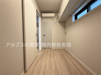 【寝室】 | プライムブリス横濱関内