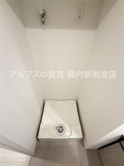 【その他】 | プライムブリス横濱関内