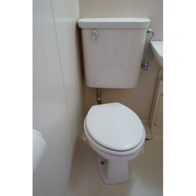 【トイレ】 | 大島コーポラス