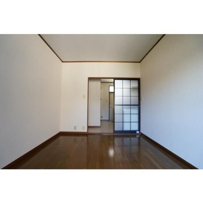【内装】 | 大島コーポラス