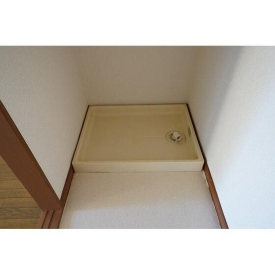 【設備】 | 大島コーポラス