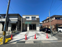 本堅田２丁目　１期１号地の画像