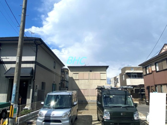 【外観】 | 本堅田２丁目　１期１号地