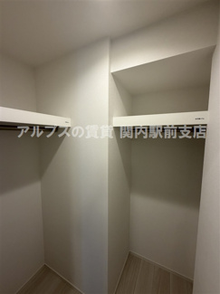 【収納】 | プライムブリス横濱関内