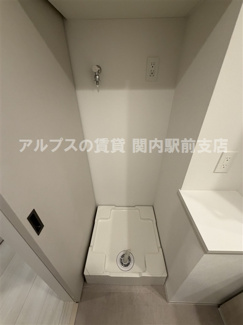 【その他】 | プライムブリス横濱関内