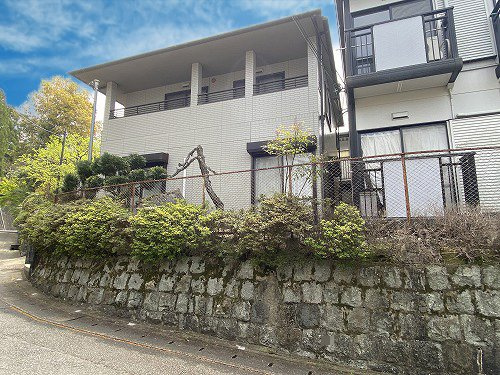 グリーンキャンパス北白川