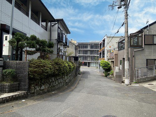 グリーンキャンパス北白川のその他