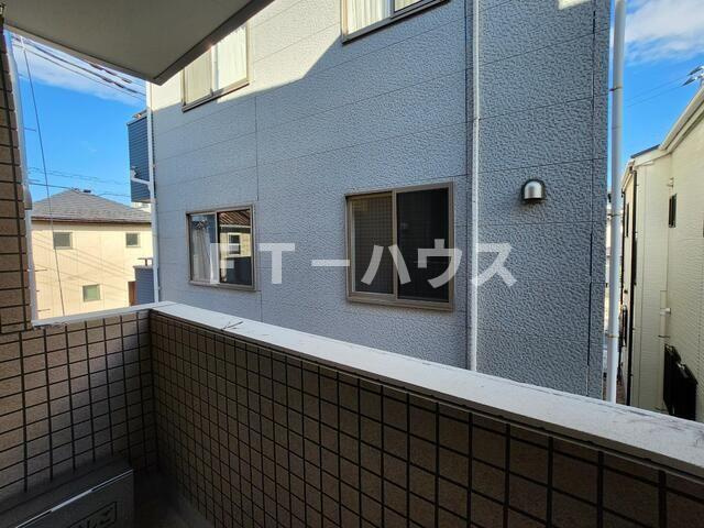 （ＰＥＴ可）Ｓｏａｒｅ　Ｆｕｎａｂａｓｈｉ（ソアレ船橋）の展望