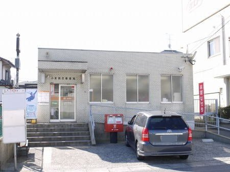 【周辺】 | サンリット・ヴィラ　Ｂ | 小倉横代郵便局まで140m