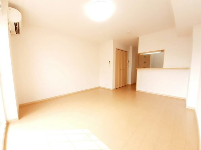 【内装】 | グランディールⅠ番館 | 内装です
