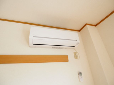 【設備】 | ベルカーサ日吉台