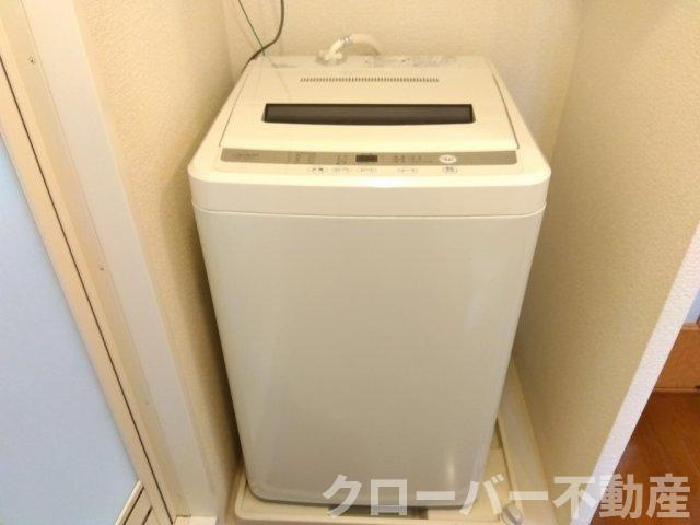 レオパレスメルピーチＳＵＺＵの設備