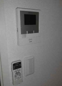 オークス浦和北のセキュリティ|別部屋参考写真となります