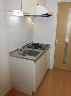オークス浦和北のキッチン|別部屋参考写真となります