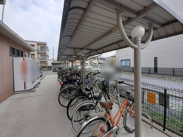 Ｄ・マローネ　桂のその他共用部分