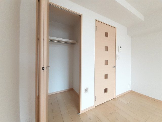 Ｄ・マローネ　桂の収納