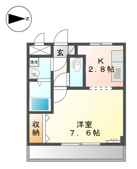 グランチェスタＥａｓｔの画像