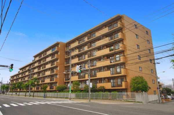 南平岸パール壱番館の画像