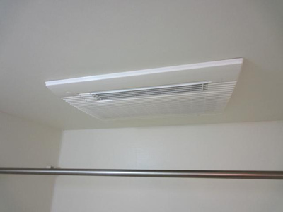 【その他】 | ロイヤルコート | 浴室換気乾燥機