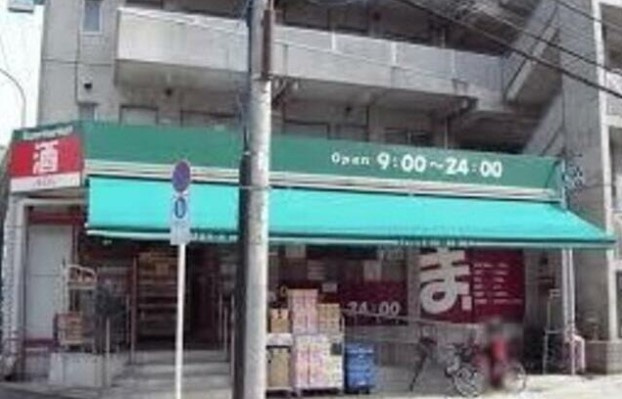 リブリ・NKYの周辺