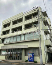 Ｍａｉｓｏｎ　ｄｅ　Ｈａｎｅｄａの画像