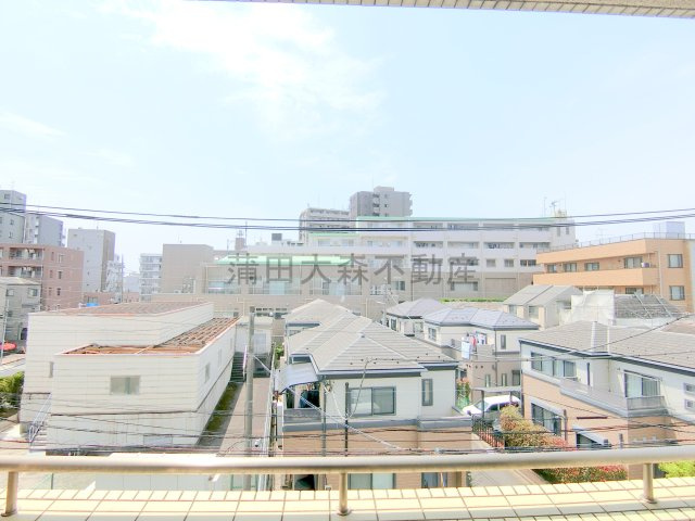 Maison de Haneda
