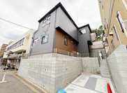 朝霞市泉水2丁目　新築一戸建住宅　全1棟　(志木本店)の画像