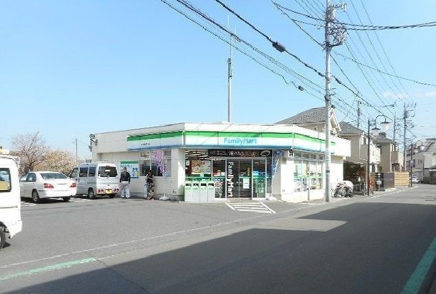 リヤンの周辺