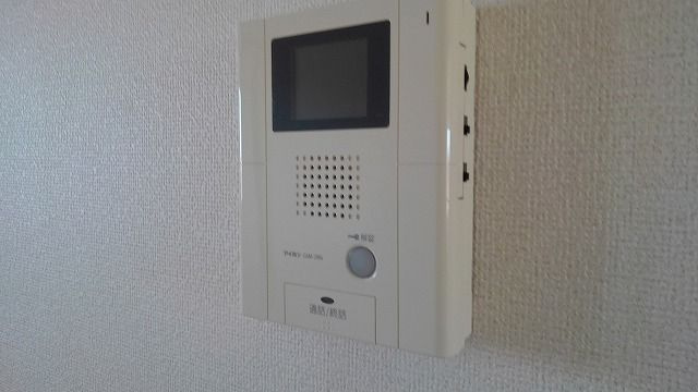 リヤンのセキュリティ