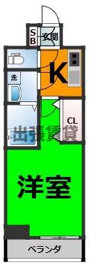 仲介手数料０円！S-RESIDENCE庄内通North