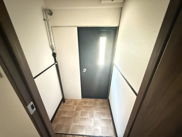 【その他】 | 今福南1丁目テラスハウス