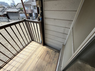 【その他共用部分】 | 今福南1丁目テラスハウス