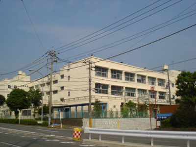 【周辺】 | ロジュマンⅡ | 横浜市立都岡小学校まで590ｍ